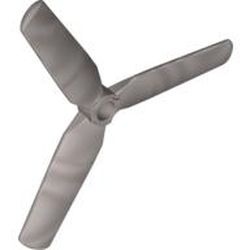 30332-66 Propellor 3 bladen L9 diameter grijs, lichtparel NIEUW *