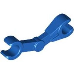 30377-7 Battle Droid arm blauw NIEUW *0W002