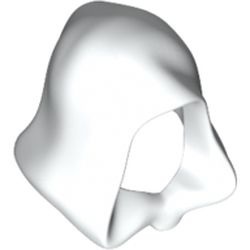 30381-1 Kap wit NIEUW *0L0000