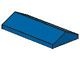 3299-7G DakNOK 33 graden 4x2 blauw gebruikt *1D034