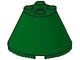 3943b-6 Kegel 4x4x2 MET ASGAT groen NIEUW *1L000