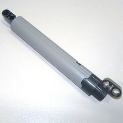 40918c01-86 Actuator LANG grijs, donker (blauwachtig) NIEUW *