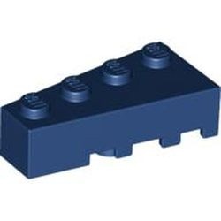 41768-63 WigSTEEN 4x2 links blauw, donker NIEUW *