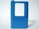 4181-42 Trein, Deur 1x4x5 links blauw, midden NIEUW *