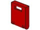 4346-5 Voorkant box 4345 rood NIEUW *1L0000