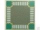 44343pb01-6G Wegenplaat 32x32 kruispunt groen gebruikt *3K000 - Img 2