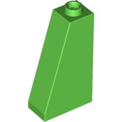 4460-36 Dakpan 75 graden 2dx1brx3h groen, helder NIEUW *1B160