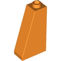 4460-4 Dakpan 75 graden 2dx1brx3h oranje NIEUW *1B159