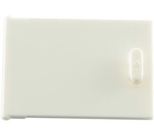 4533-1 Deurtje voor klein kastje 4532 wit NIEUW *1L352