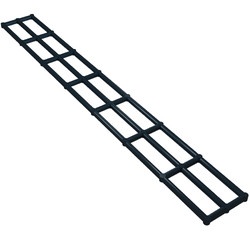 47996-11 Want lang 28x4 zwart NIEUW *1L500