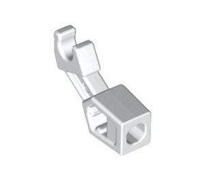 53989-1 Mechanische arm- dunne verbinding wit NIEUW *0L004