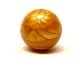 54821-81 Bal goud, donkermat NIEUW *0B0000