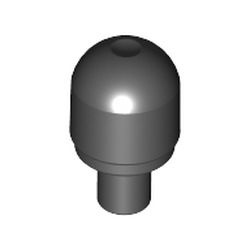 58176-11 Zwaailicht/Bionical oog zwart NIEUW *1B059