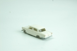 605-3 Fiat 1800 gebruikt *5M000 - Img 2