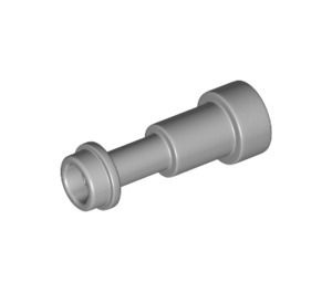 64644-86 Telescoop/voet grijs, licht (blauwachtig) NIEUW *5C075