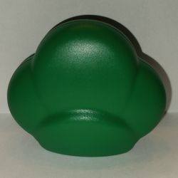 74587-6G DUPLO struik/boomtop groen gebruikt *