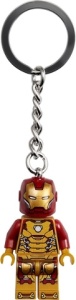 854240 Iron Man Sleutelhanger V 46 NIEUW *