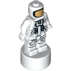 90398pb008-1 Trofee, NASA astronaut NIEUW *0M0000