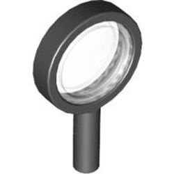 90463c01-11 Loupe zwart NIEUW *0B0000
