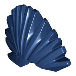 93563-63 Haren- Mohawk blauw, donker NIEUW *0L0000