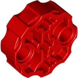 98585-5 Hero Factory wapen - loop rood NIEUW *0L0000