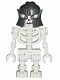 cas329G Undead- Skeletstrijder 3, wit gebruikt *0M0000 - Img 2