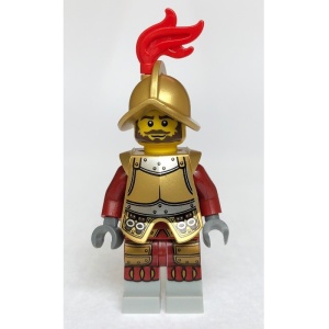 col114 Conquistador NIEUW *0M0000