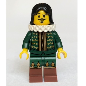 col126 Acteur NIEUW *0M0000