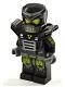 col166 Boze robot NIEUW *0M0000