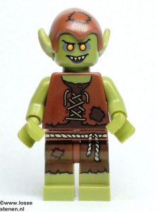col199 Goblin NIEUW *0M0000