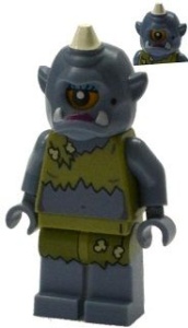 col209 Lady Cyclops NIEUW *0M0000