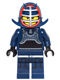 col239 Kendo strijder NIEUW *0M0000