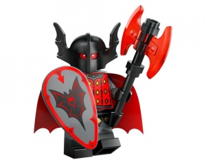 col25-3 Ridder, Vampire Knight NIEUW *0M0000