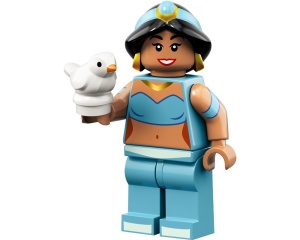 coldis2-12 Jasmine NIEUW *0M0000