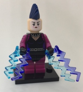 coltlbm-20 The Batman Movie- Mime NIEUW *0M0000