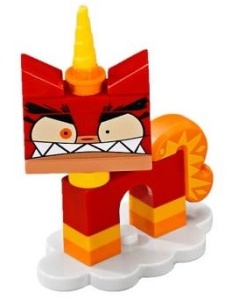 coluni1-2 Unikitty- Boos NIEUW *0M0000