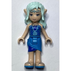 elf031 Naida Riverheart NIEUW *0M0000