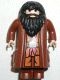 hp061 Hagrid (Light Flesh Version) NIEUW *0M0000 - Img 2