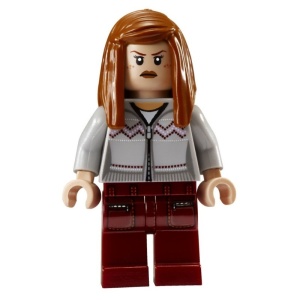 hp090G HP Ginny Weasley gebruikt *0M0000