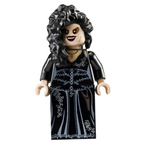 hp092G HP Bellatrix Lestrange gebruikt *0M0000