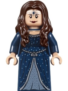 hp162 HP Rowena Ravenclaw NIEUW *0M0000