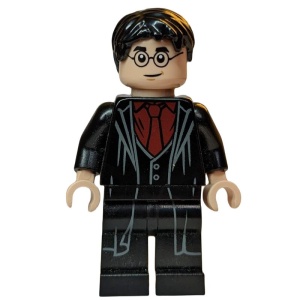 hp232 HP Harry Potter NIEUW *0M0005