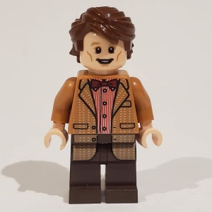 idea020 The Eleventh Doctor NIEUW *0M0000