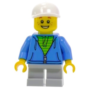 idea033 Child (21310) NIEUW *0M0000