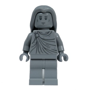 lor116 LOR: Elf Statue NIEUW *0M0000