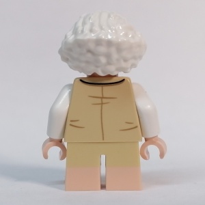 lor117 LOR: Bilbo Gaggins NIEUW *0M0000