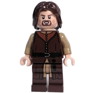 lor129 LOR: Aragorn NIEUW *0M0000 - Img 3