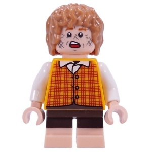 lor148 LOR: Meriadoc Brandybuck NIEUW *0M0000 - Img 2