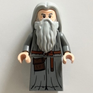 lor153 LOR: Gandalf the Grey NIEUW *0M0000