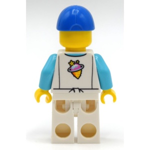 njo663 Ninjago: Hai NIEUW *0M0000 - Img 2